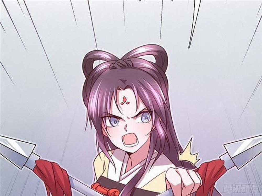 Thần Trù Cuồng Hậu 8.2 trang 21