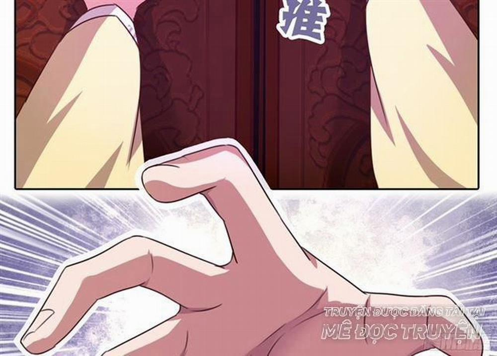 Thần Trù Cuồng Hậu 8.2 trang 30