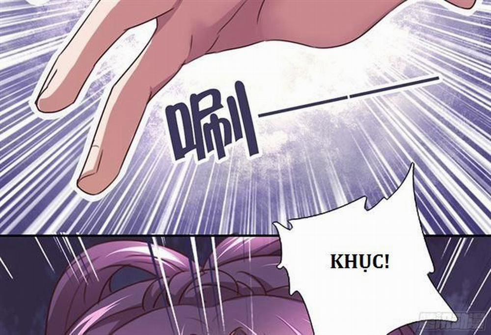 Thần Trù Cuồng Hậu 8.2 trang 31