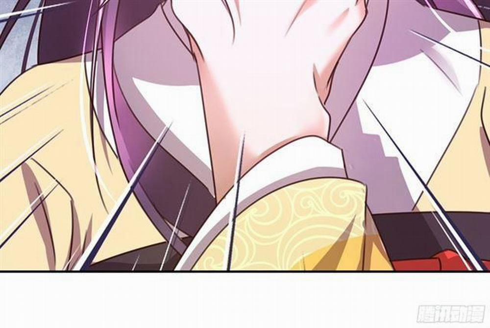 Thần Trù Cuồng Hậu 8.2 trang 33