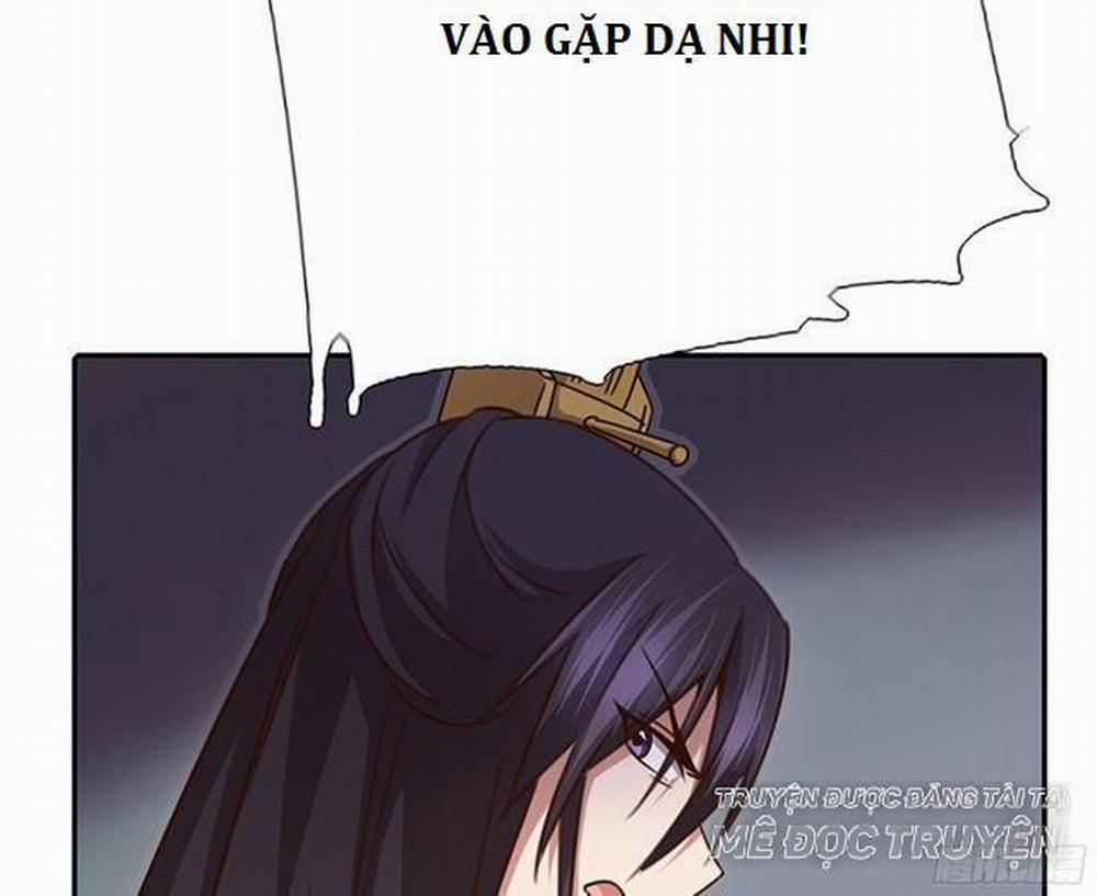 Thần Trù Cuồng Hậu 8.3 trang 20