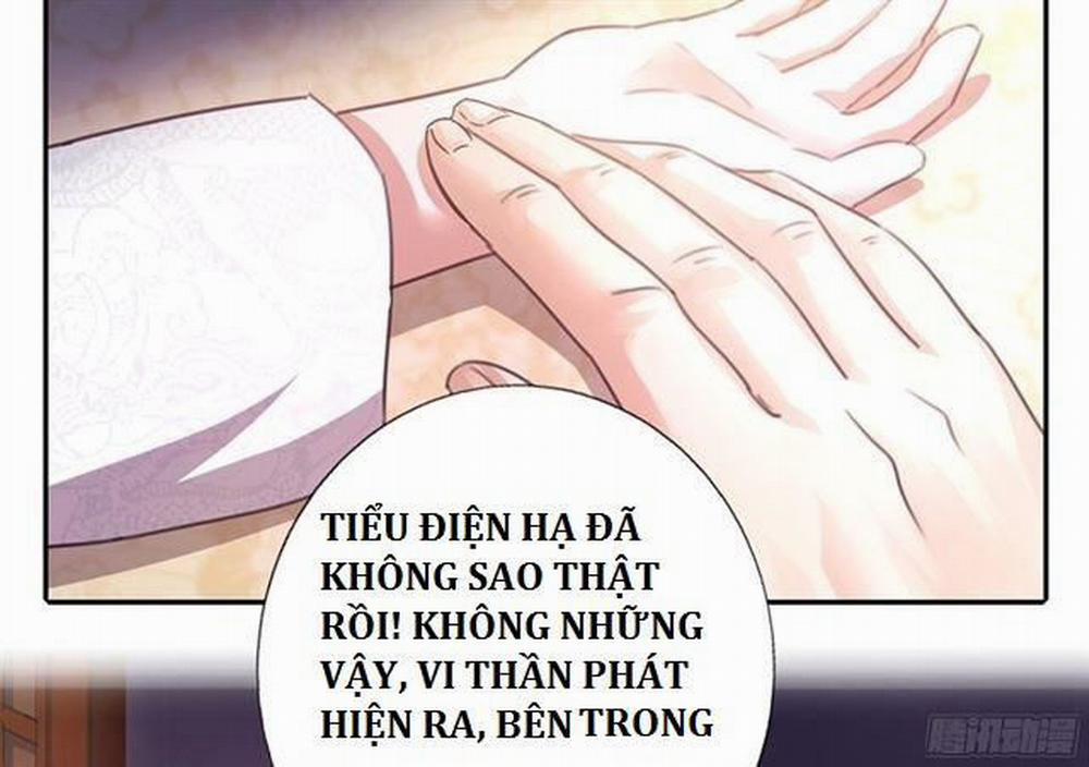 Thần Trù Cuồng Hậu 9.1 trang 28