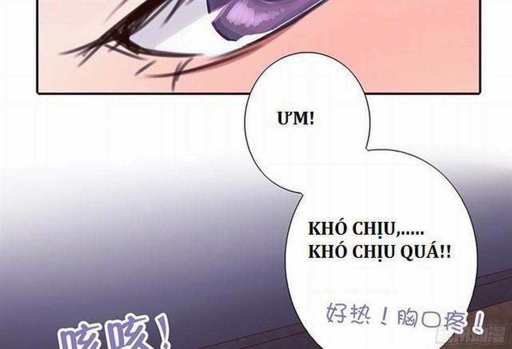 Thần Trù Cuồng Hậu 9.1 trang 9