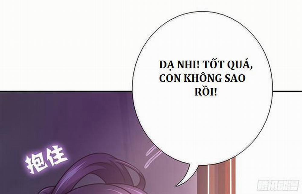 Thần Trù Cuồng Hậu 9.2 trang 3