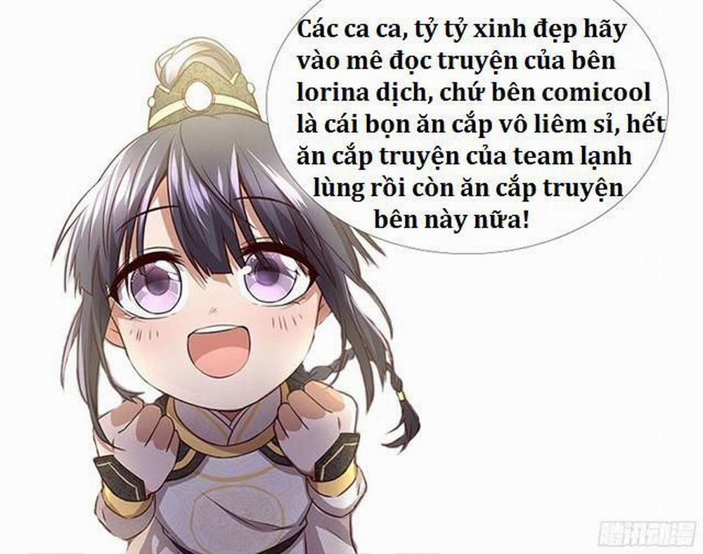 Thần Trù Cuồng Hậu 9 trang 32