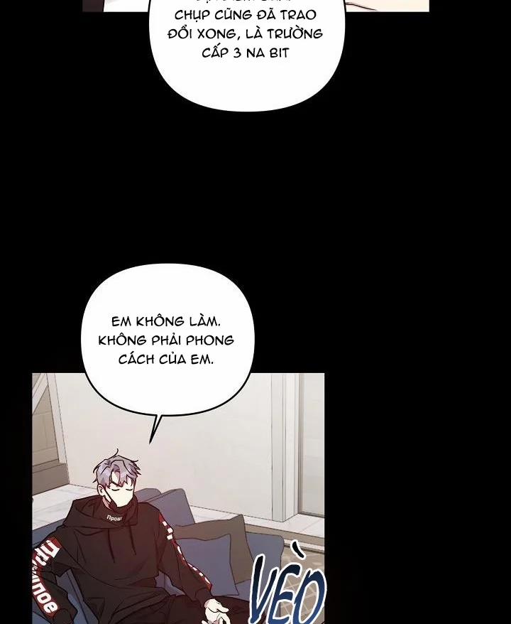 Thần Tượng Đến Rồi!? 10 trang 17