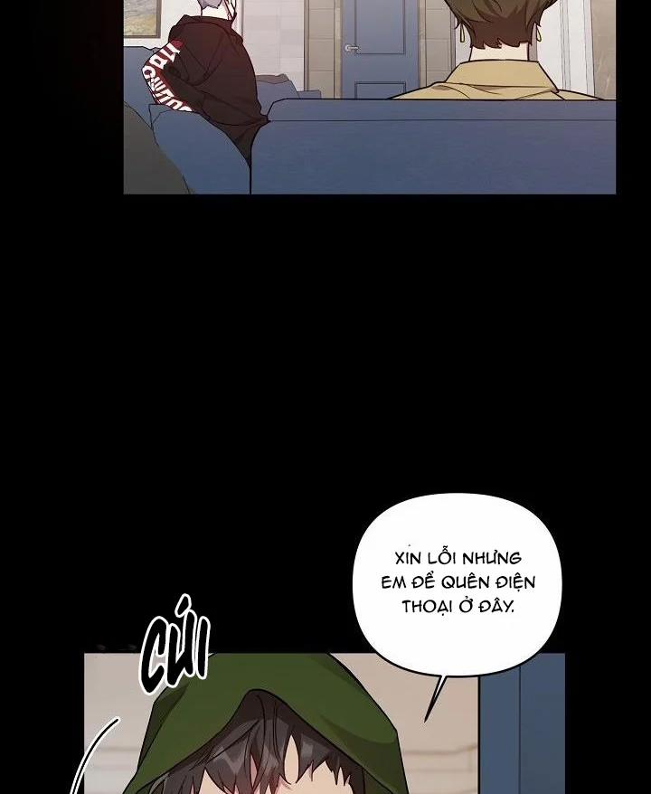 Thần Tượng Đến Rồi!? 10 trang 19