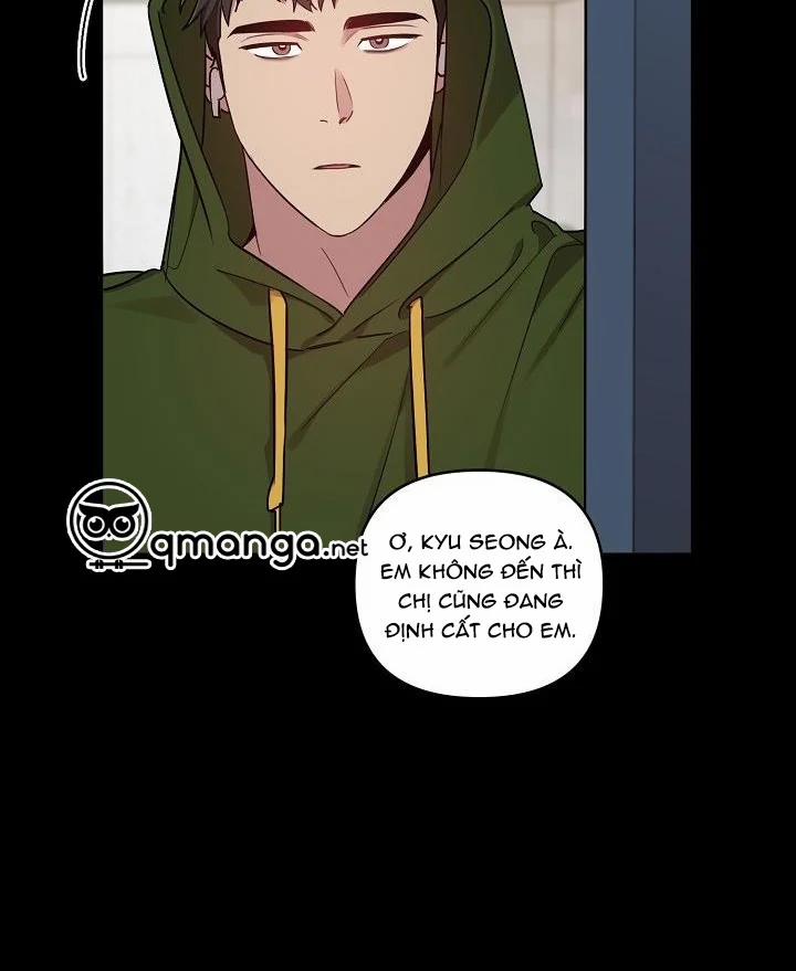 Thần Tượng Đến Rồi!? 10 trang 20