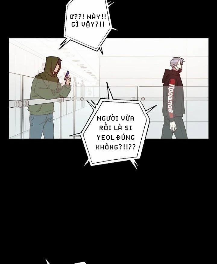 Thần Tượng Đến Rồi!? 10 trang 37