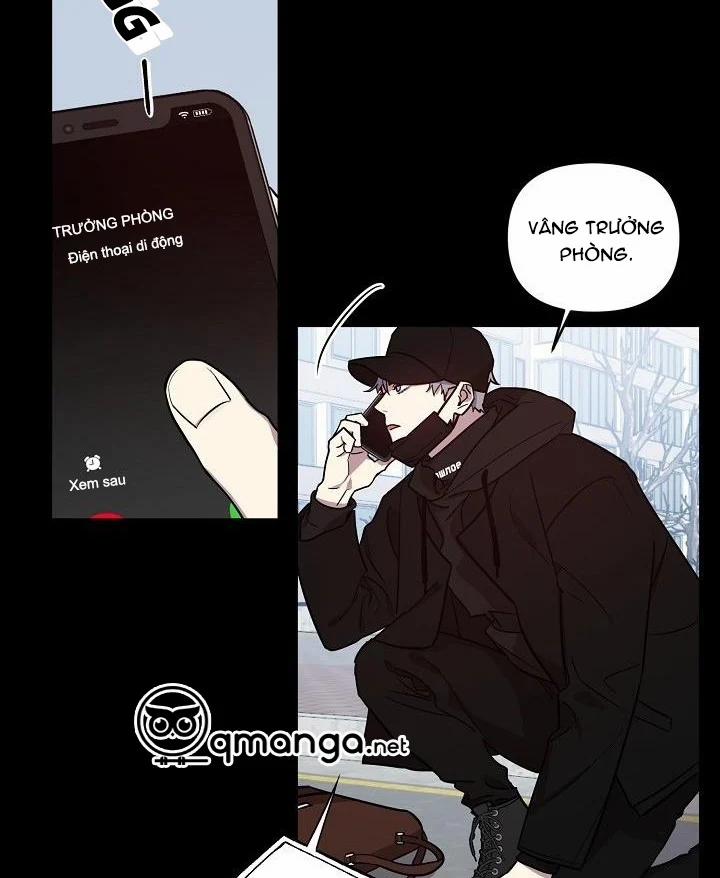 Thần Tượng Đến Rồi!? 10 trang 4