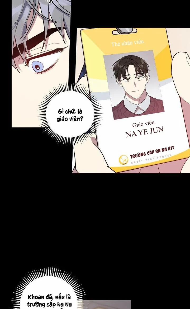 Thần Tượng Đến Rồi!? 10 trang 48