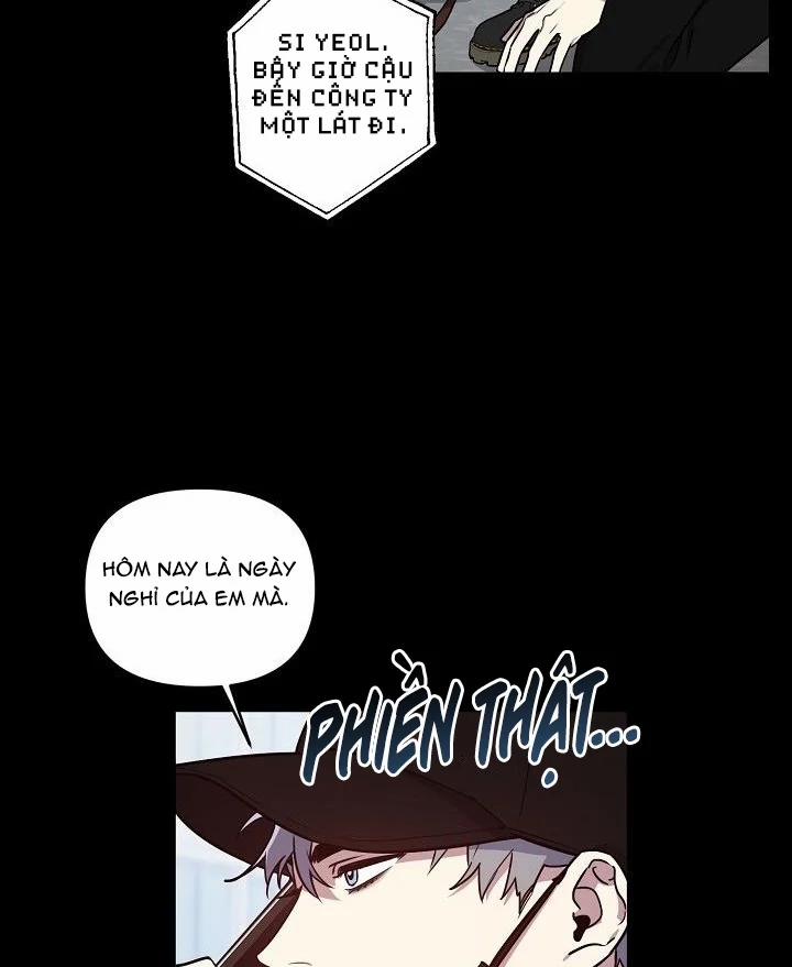 Thần Tượng Đến Rồi!? 10 trang 5