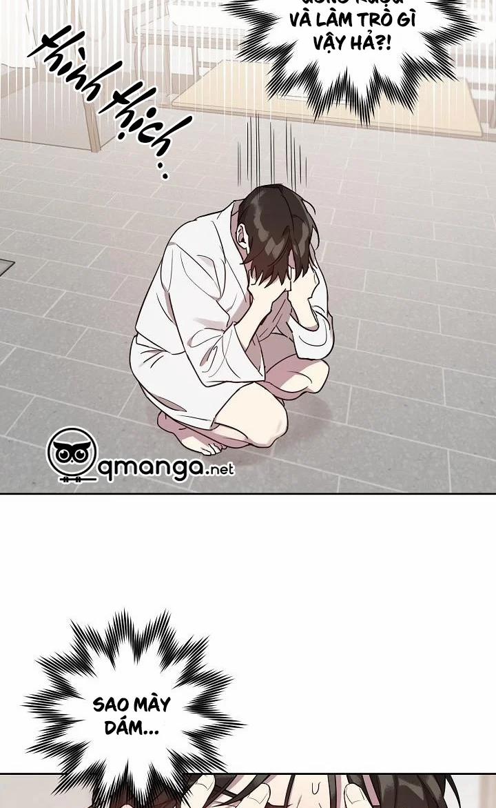 Thần Tượng Đến Rồi!? 10 trang 57