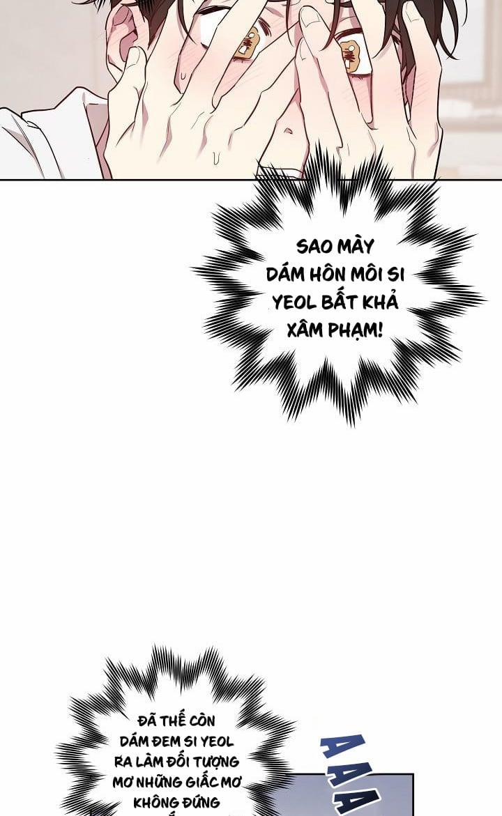 Thần Tượng Đến Rồi!? 10 trang 58