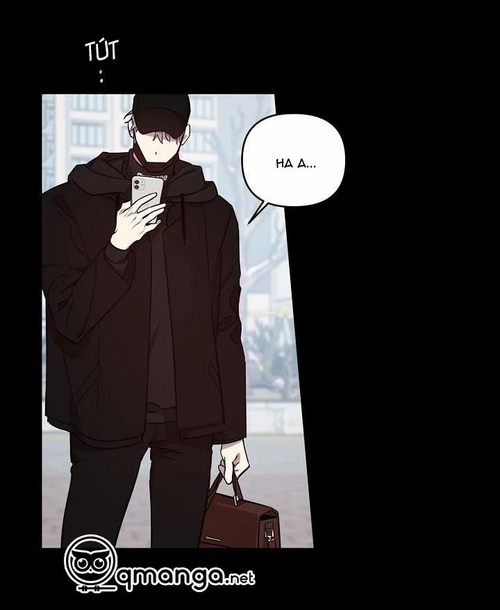 Thần Tượng Đến Rồi!? 10 trang 8