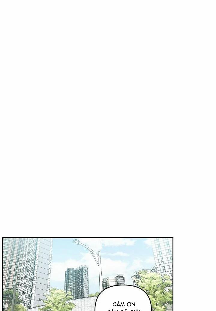 Thần Tượng Đến Rồi!? 11 trang 27