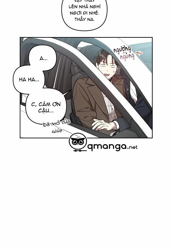 Thần Tượng Đến Rồi!? 11 trang 34