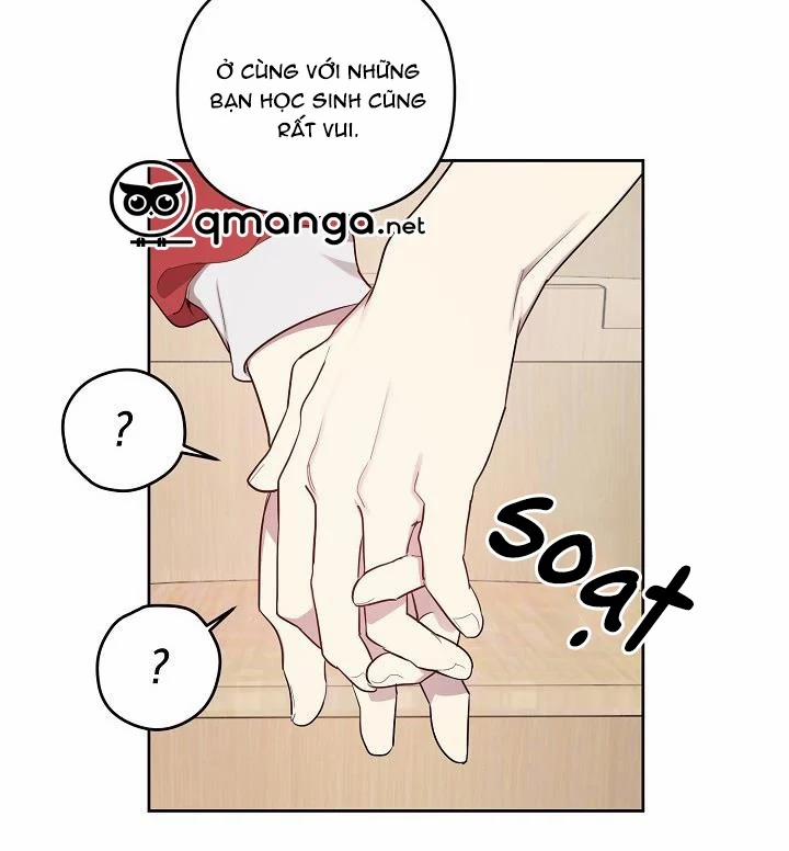 Thần Tượng Đến Rồi!? 11 trang 51