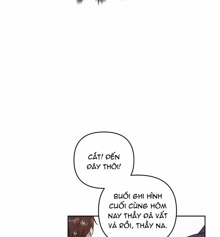 Thần Tượng Đến Rồi!? 11 trang 56