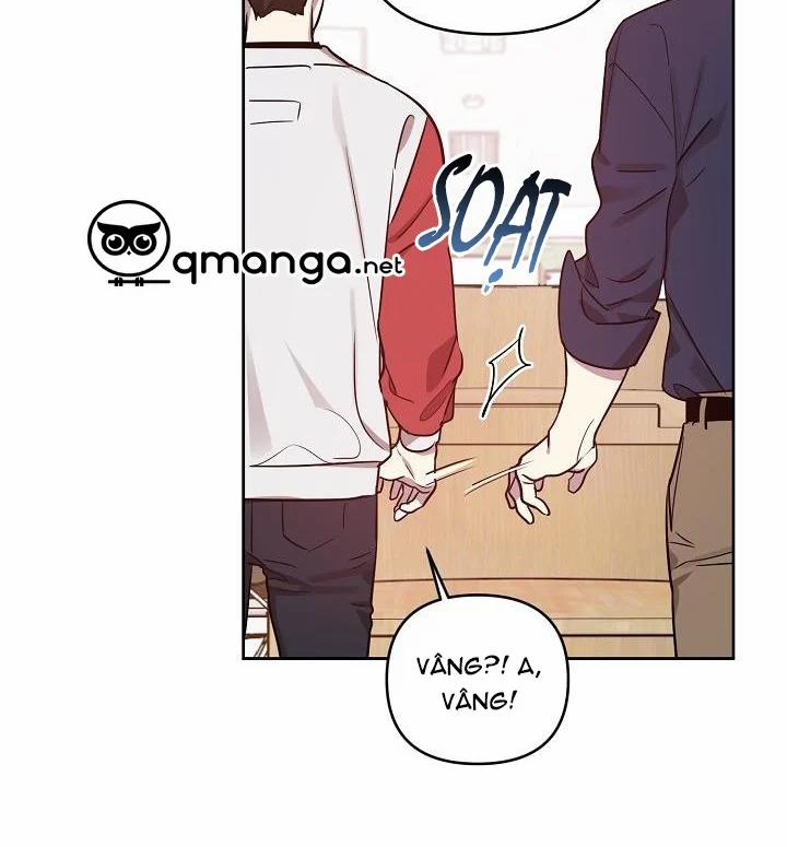 Thần Tượng Đến Rồi!? 11 trang 57