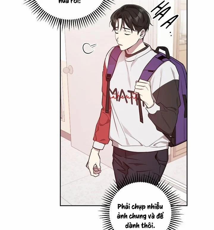 Thần Tượng Đến Rồi!? 11 trang 63