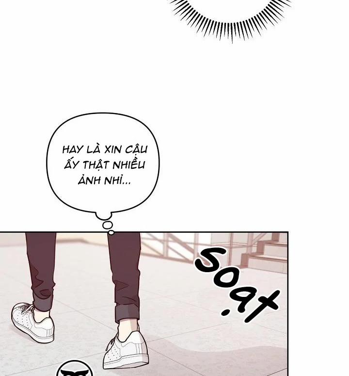 Thần Tượng Đến Rồi!? 11 trang 64