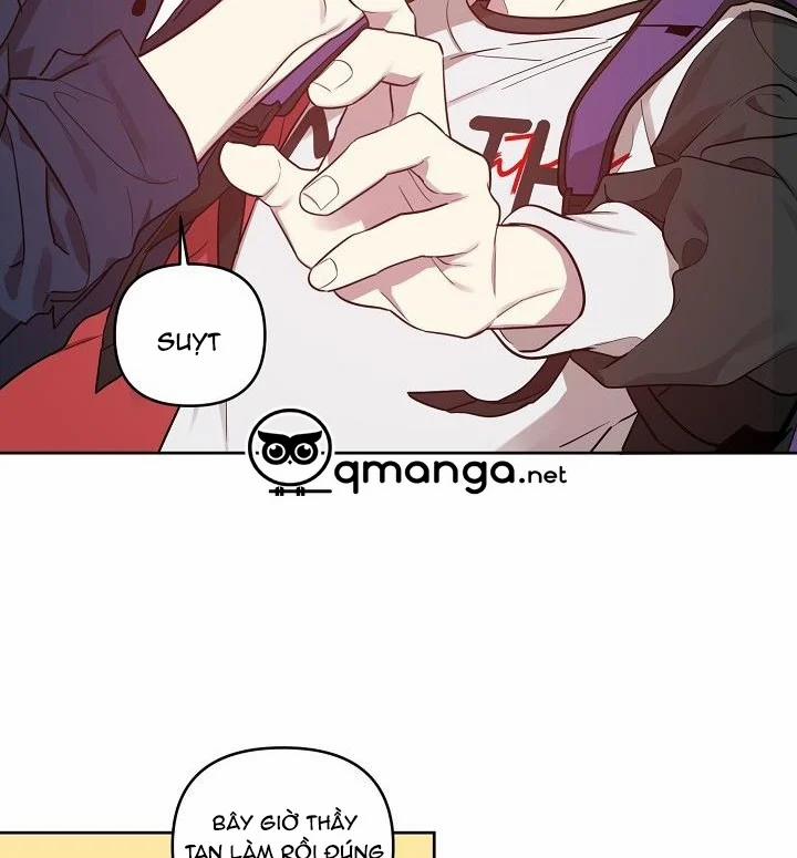 Thần Tượng Đến Rồi!? 11 trang 67