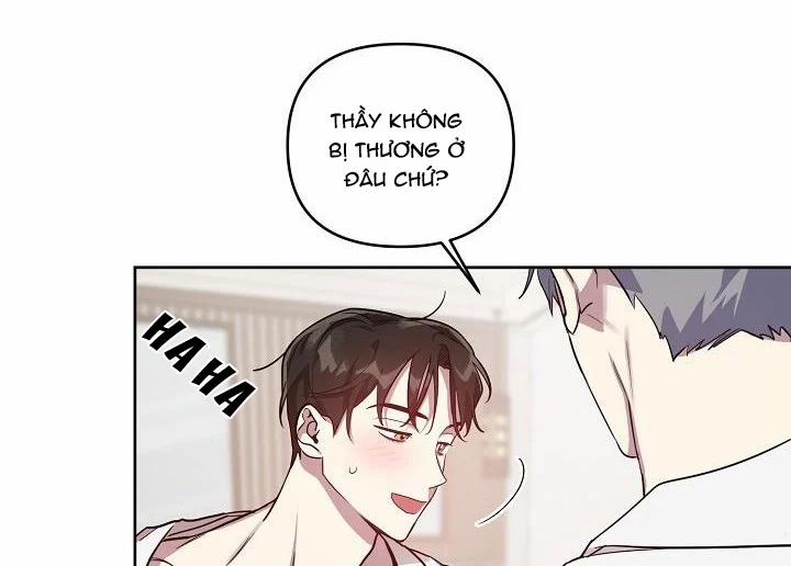 Thần Tượng Đến Rồi!? 11 trang 7