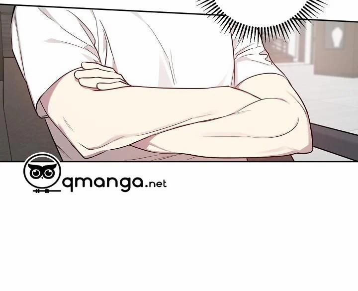 Thần Tượng Đến Rồi!? 12 trang 16