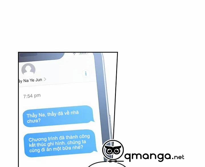 Thần Tượng Đến Rồi!? 12 trang 19