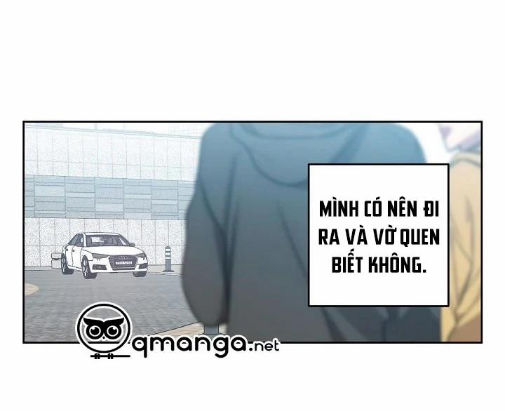 Thần Tượng Đến Rồi!? 12 trang 30