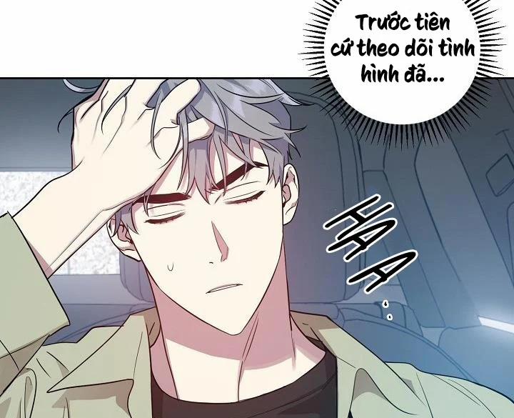 Thần Tượng Đến Rồi!? 12 trang 36