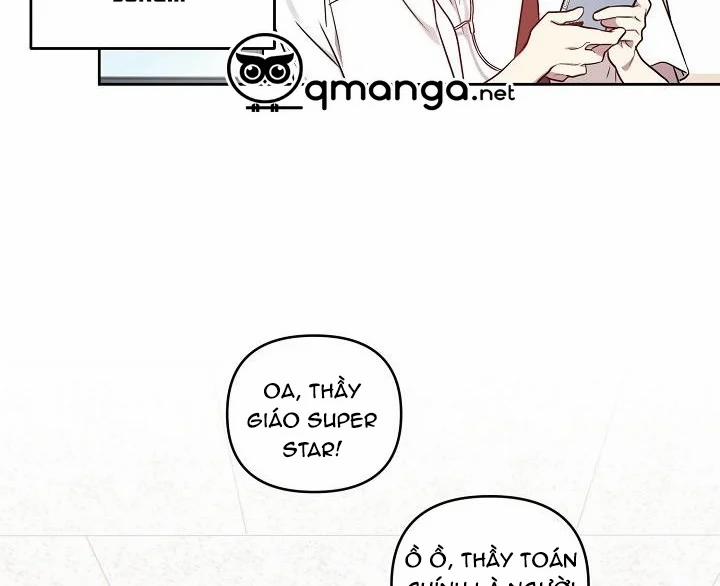 Thần Tượng Đến Rồi!? 12 trang 50