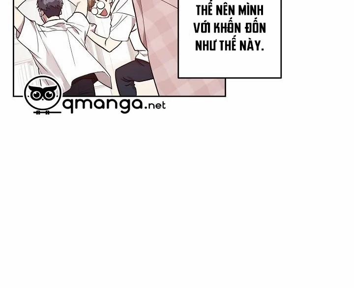 Thần Tượng Đến Rồi!? 12 trang 54