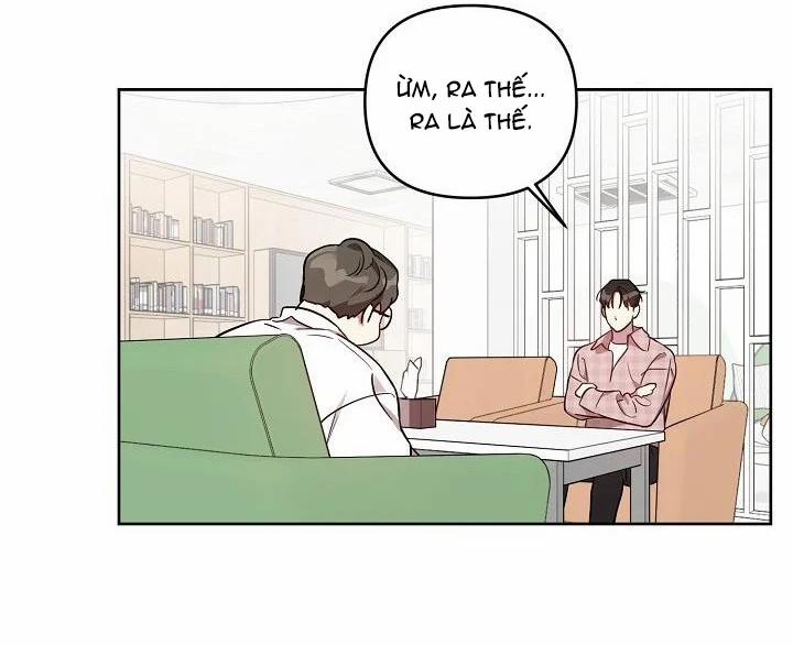 Thần Tượng Đến Rồi!? 12 trang 65