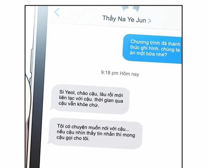 Thần Tượng Đến Rồi!? 12 trang 85