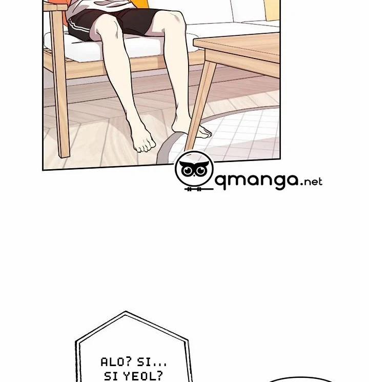 Thần Tượng Đến Rồi!? 12 trang 95