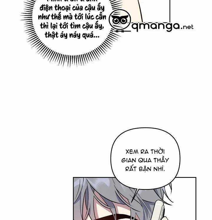 Thần Tượng Đến Rồi!? 12 trang 98