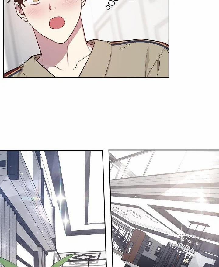 Thần Tượng Đến Rồi!? 13 trang 15