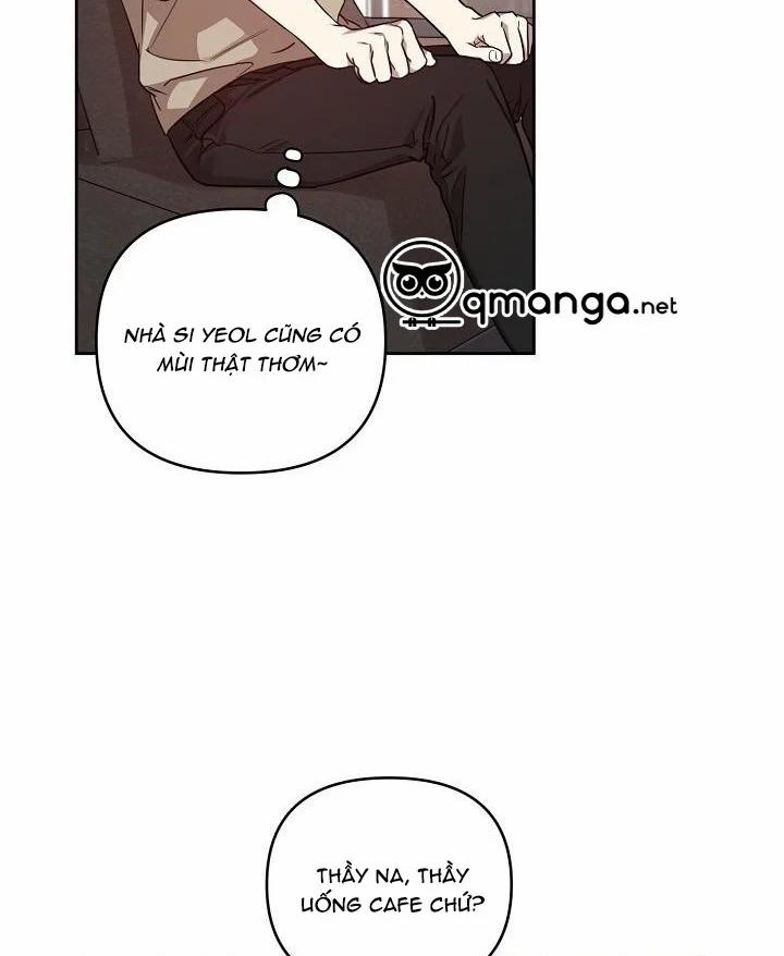 Thần Tượng Đến Rồi!? 13 trang 19