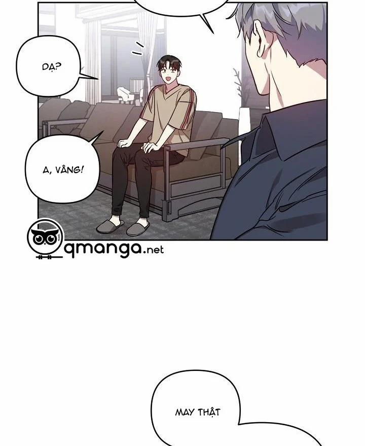 Thần Tượng Đến Rồi!? 13 trang 20