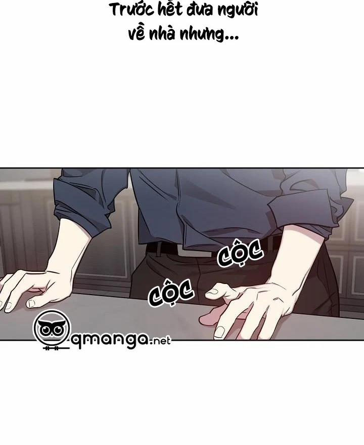 Thần Tượng Đến Rồi!? 13 trang 23