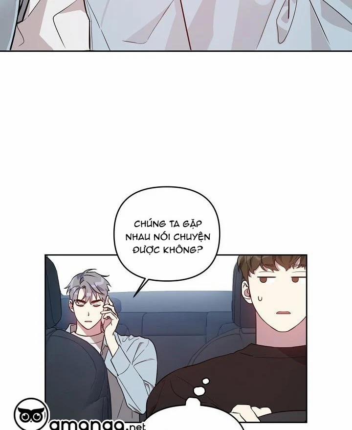 Thần Tượng Đến Rồi!? 13 trang 3