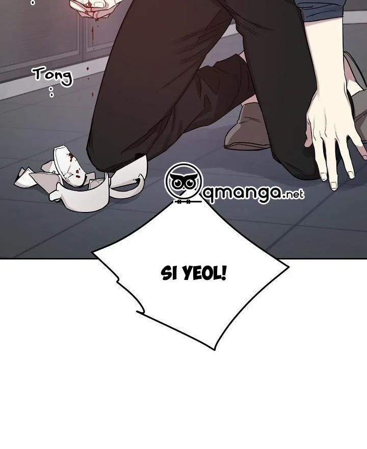 Thần Tượng Đến Rồi!? 13 trang 30