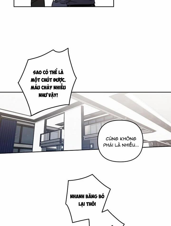 Thần Tượng Đến Rồi!? 13 trang 32