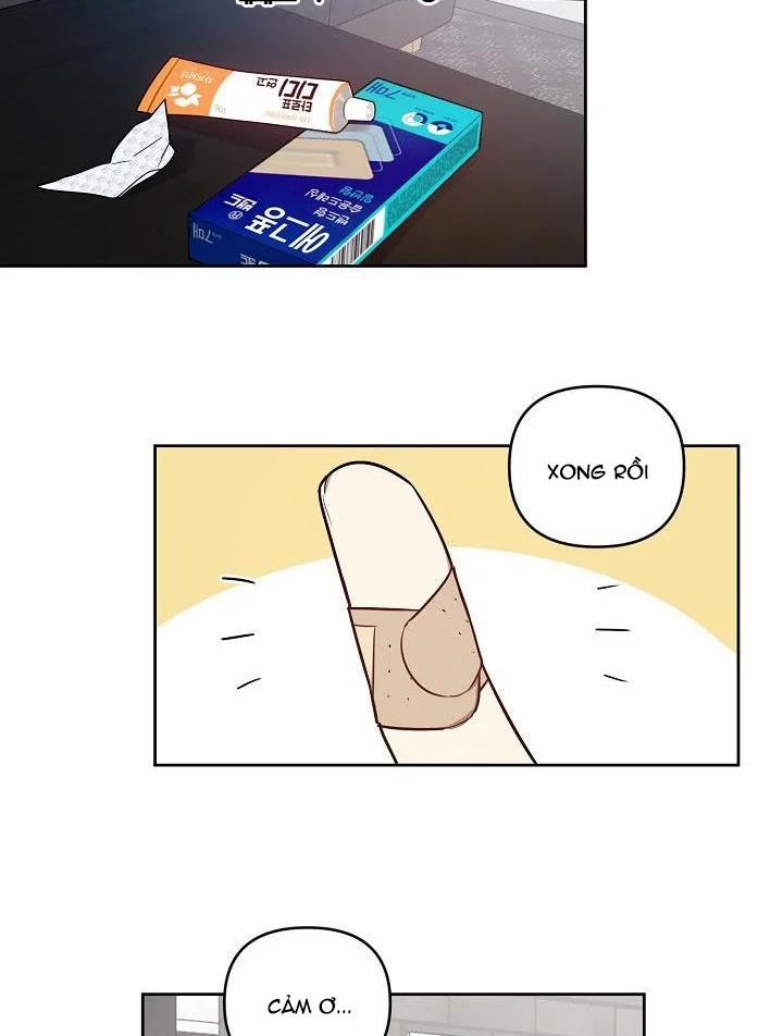 Thần Tượng Đến Rồi!? 13 trang 34