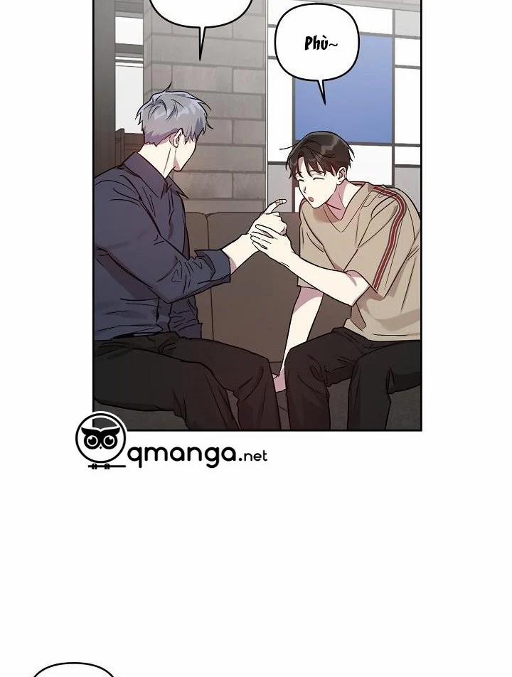 Thần Tượng Đến Rồi!? 13 trang 35