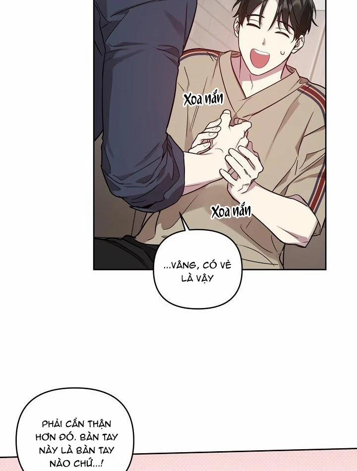 Thần Tượng Đến Rồi!? 13 trang 38