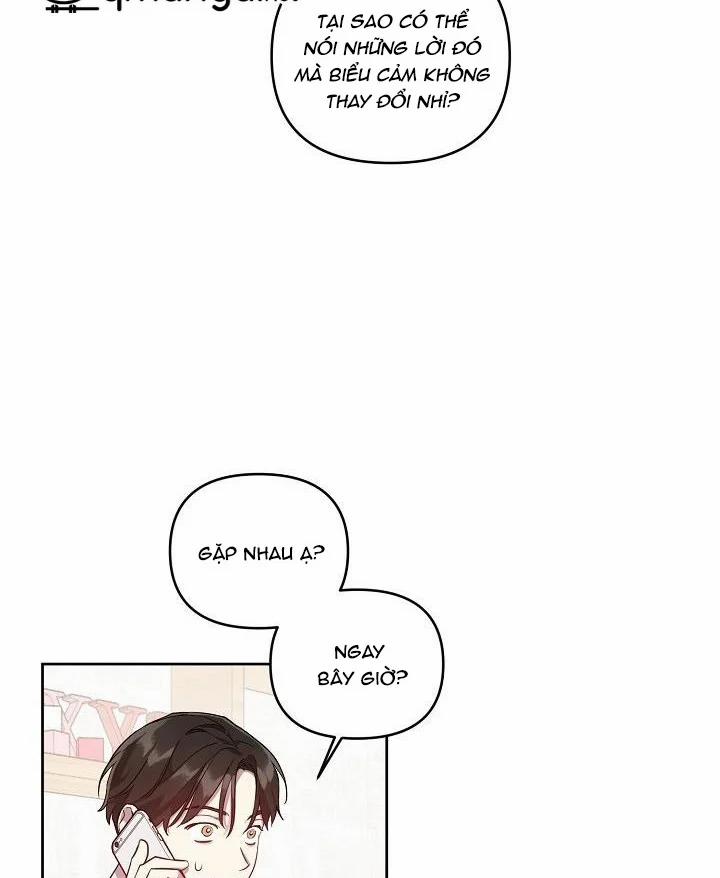 Thần Tượng Đến Rồi!? 13 trang 4