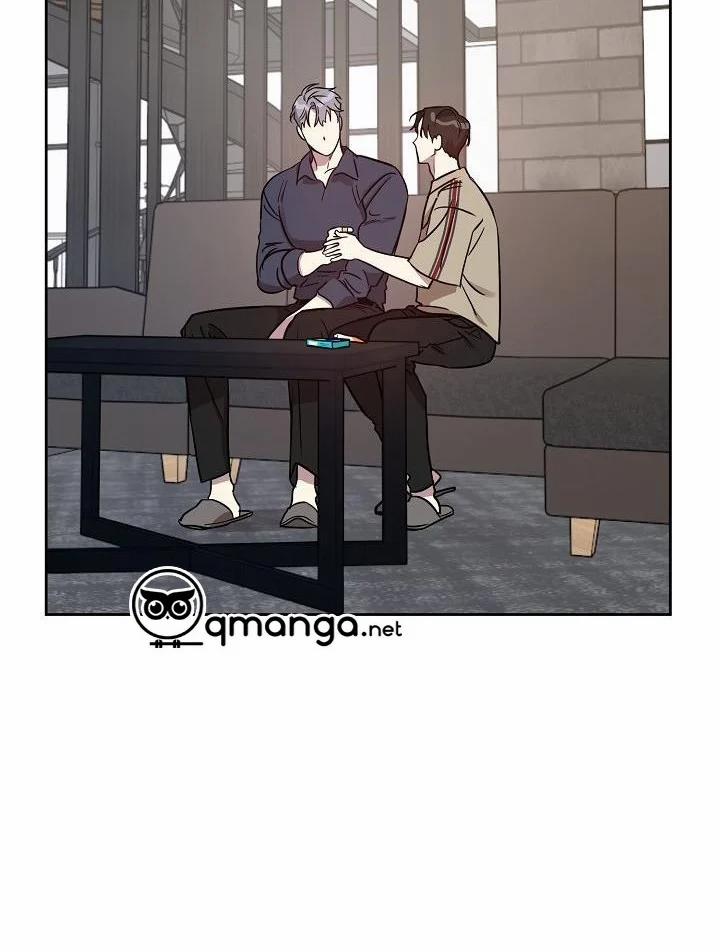 Thần Tượng Đến Rồi!? 13 trang 42